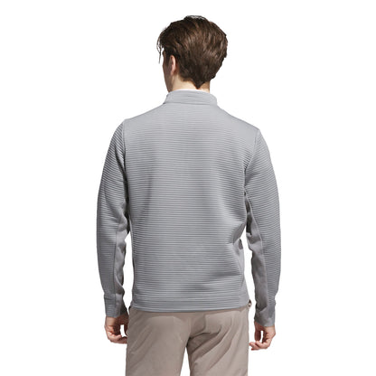 Adidas Ultimate 365 DWR Textured pullover