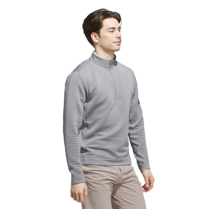 Adidas Ultimate 365 DWR Textured pullover