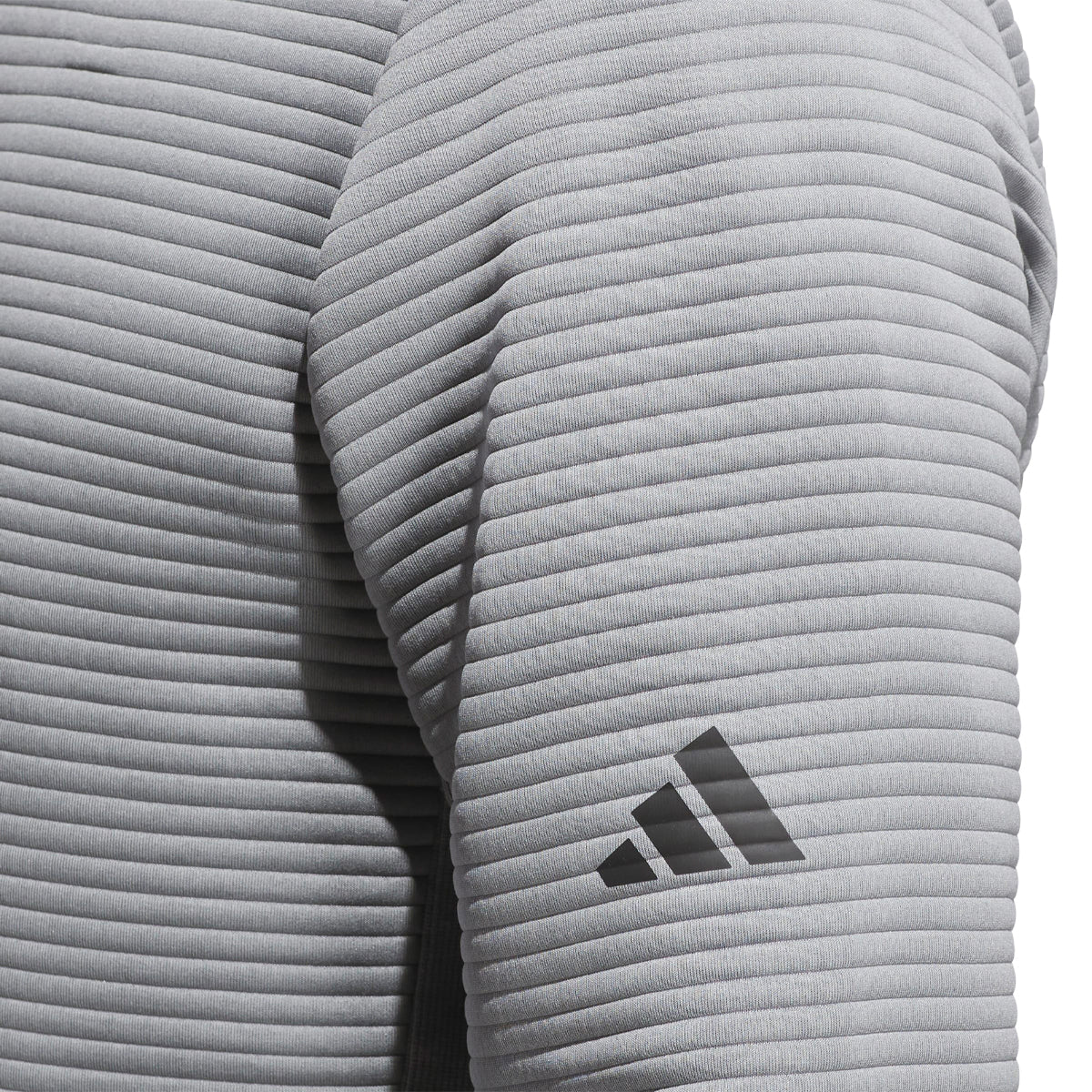 Adidas Ultimate 365 DWR Textured pullover