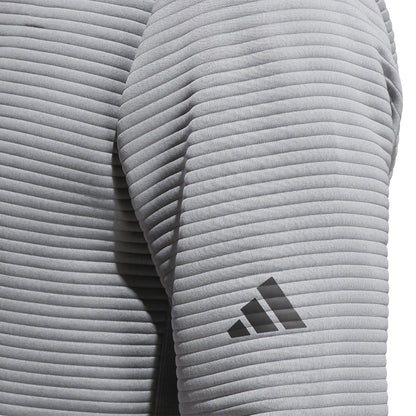 Adidas Ultimate 365 DWR Textured pullover