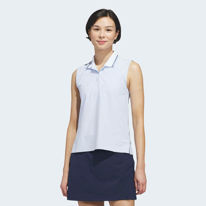 Adidas Beyond Twist SL polo - Dame - Golf Experten A/S