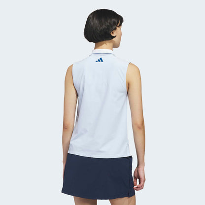 Adidas Beyond Twist SL polo - Dame - Golf Experten A/S