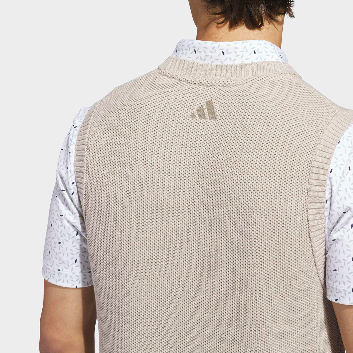 Adidas Ultimate 365 strik vest - Golf Experten A/S