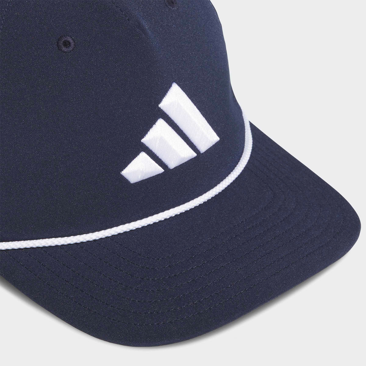 Adidas Tour 5 Panel cap - Navy - Golf Experten A/S