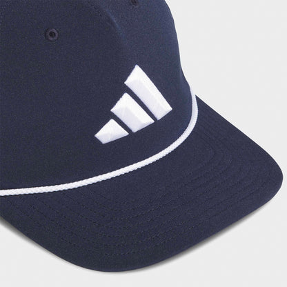 Adidas Tour 5 Panel cap - Navy - Golf Experten A/S
