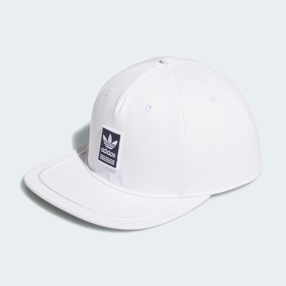 Adidas Golf Originals Structure cap - Hvid - Golf Experten A/S