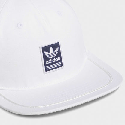 Adidas Golf Originals Structure cap - Hvid - Golf Experten A/S