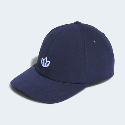 Adidas Golf Originals Relaxed cap - Navy - Golf Experten A/S