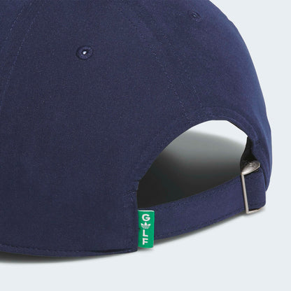 Adidas Golf Originals Relaxed cap - Navy - Golf Experten A/S