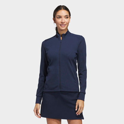 Adidas Performance jakke - Dame - Golf Experten A/S