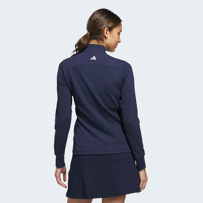 Adidas Performance jakke - Dame - Golf Experten A/S