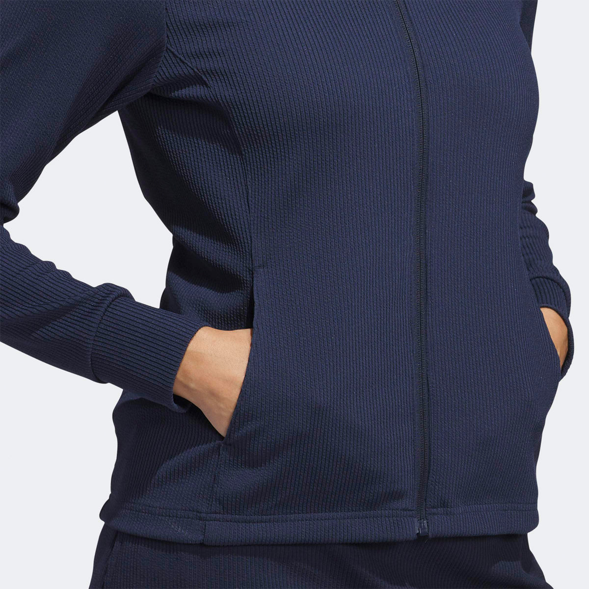 Adidas Performance jakke - Dame - Golf Experten A/S