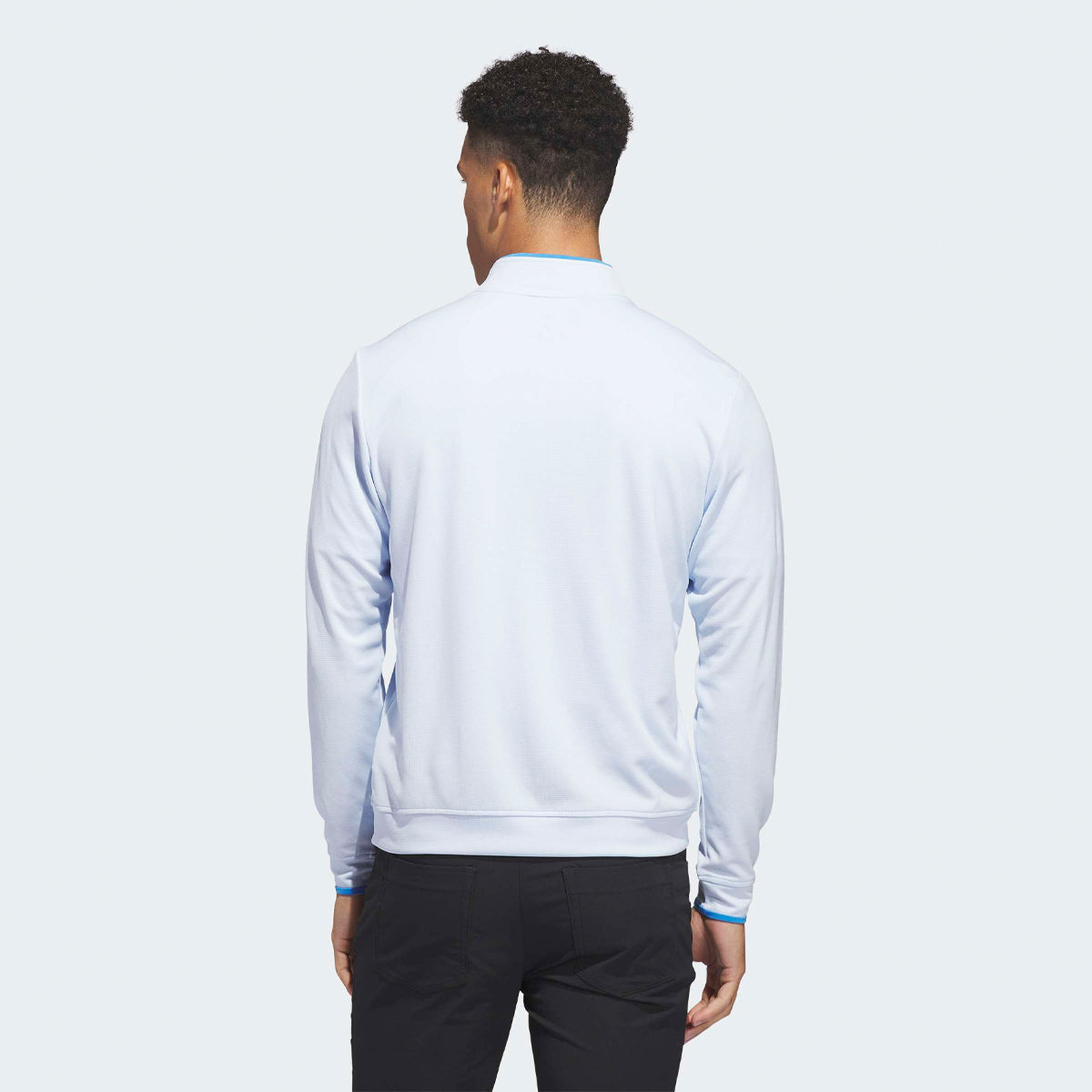 Adidas Core Lightweight pullover 1/4 zip
