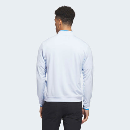 Adidas Core Lightweight pullover 1/4 zip