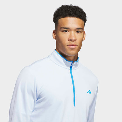 Adidas Core Lightweight pullover 1/4 zip