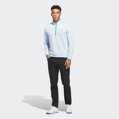 Adidas Core Lightweight pullover 1/4 zip