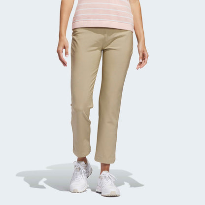 Adidas Ultimate 365 bukser - Dame - Golf Experten A/S