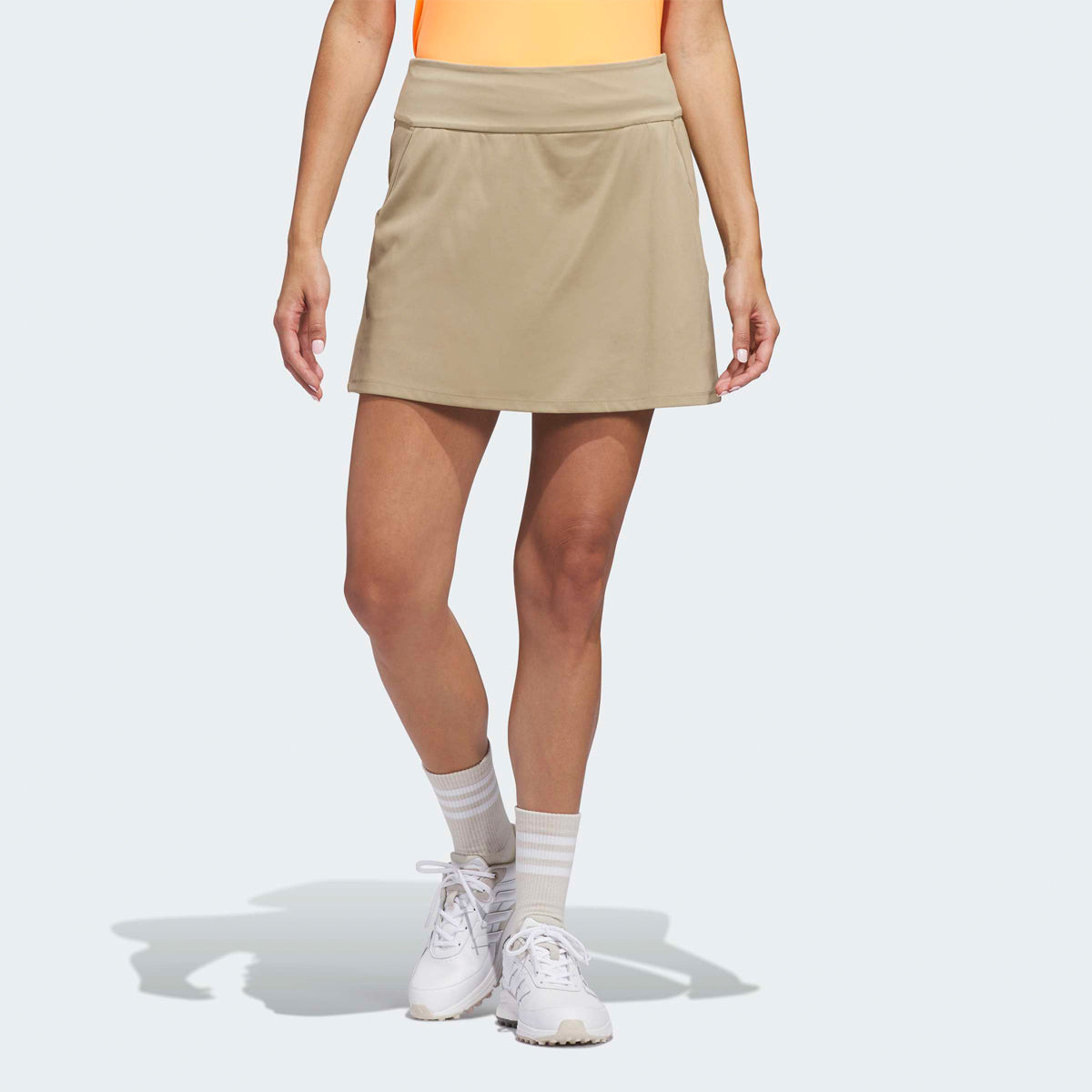 Adidas Ultimate 365 Solid skort - Dame