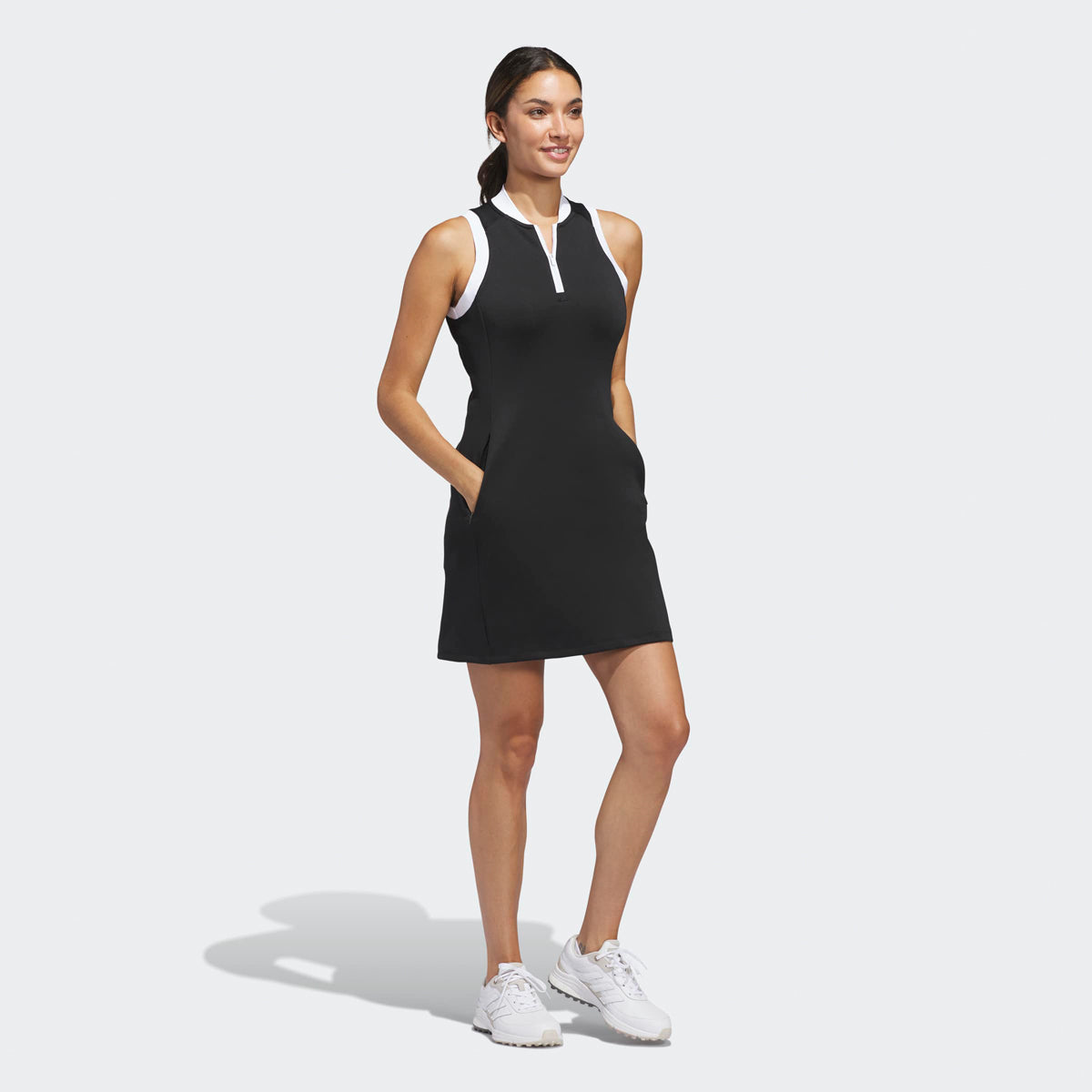 Adidas Ultimate 365 SL kjole - Dame - Golf Experten A/S