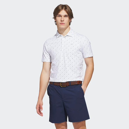 Adidas Ultimate 365 Soft polo - Golf Experten A/S