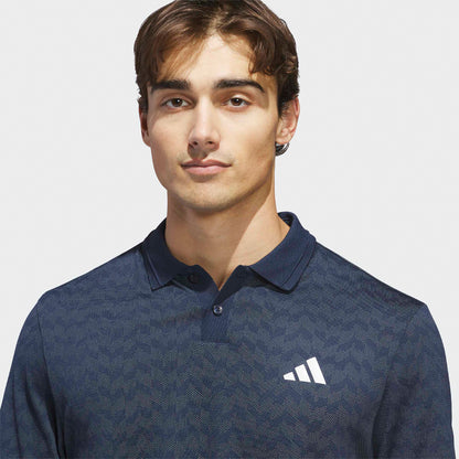 Adidas Ultimate 365 Tour Seamless polo - Navy - Golf Experten A/S