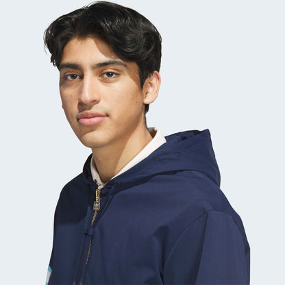 Adidas Golf Originals Summer Anorak