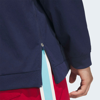 Adidas Golf Originals Summer Anorak