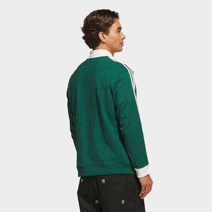 Adidas Golf Originals 3-Stripe - Grøn