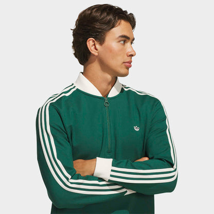 Adidas Golf Originals 3-Stripe - Grøn