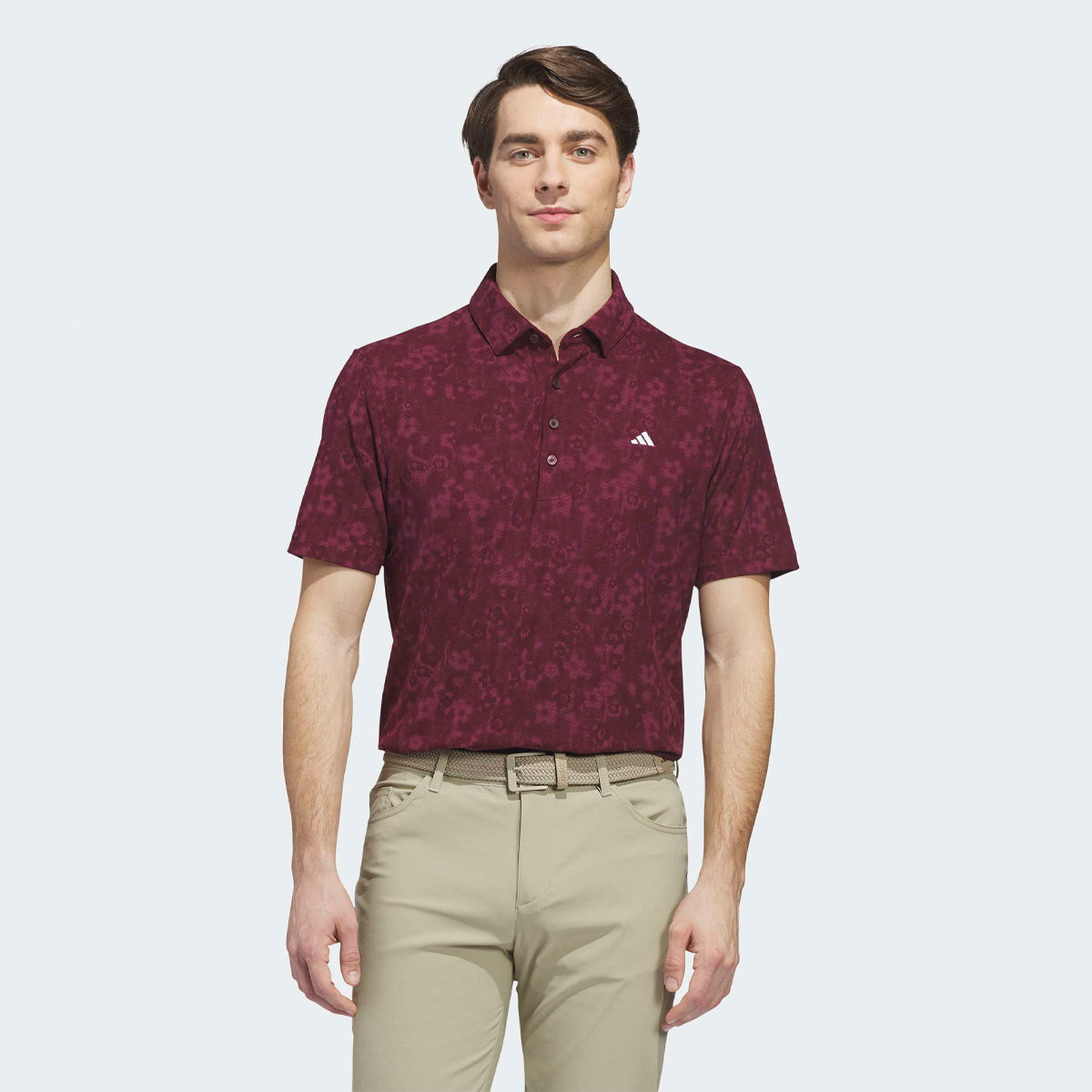 Adidas Climacool Butter polo