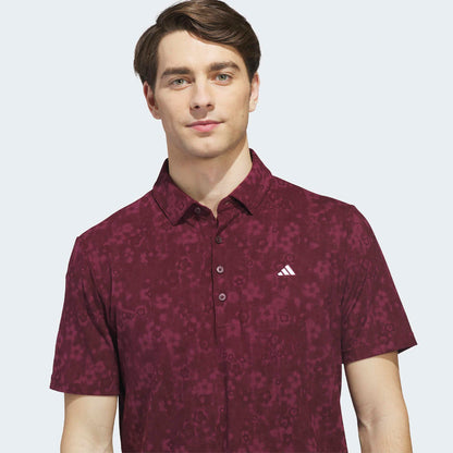 Adidas Climacool Butter polo