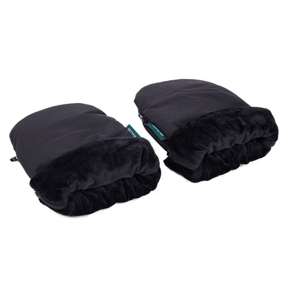 Kong Walther Golfhandsker