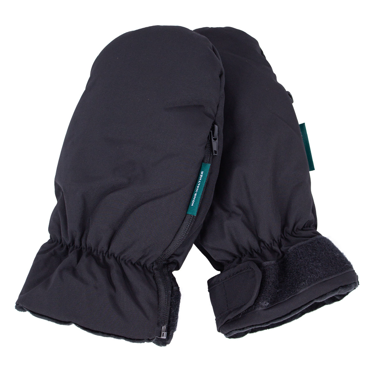 Kong Walther Golfhandsker