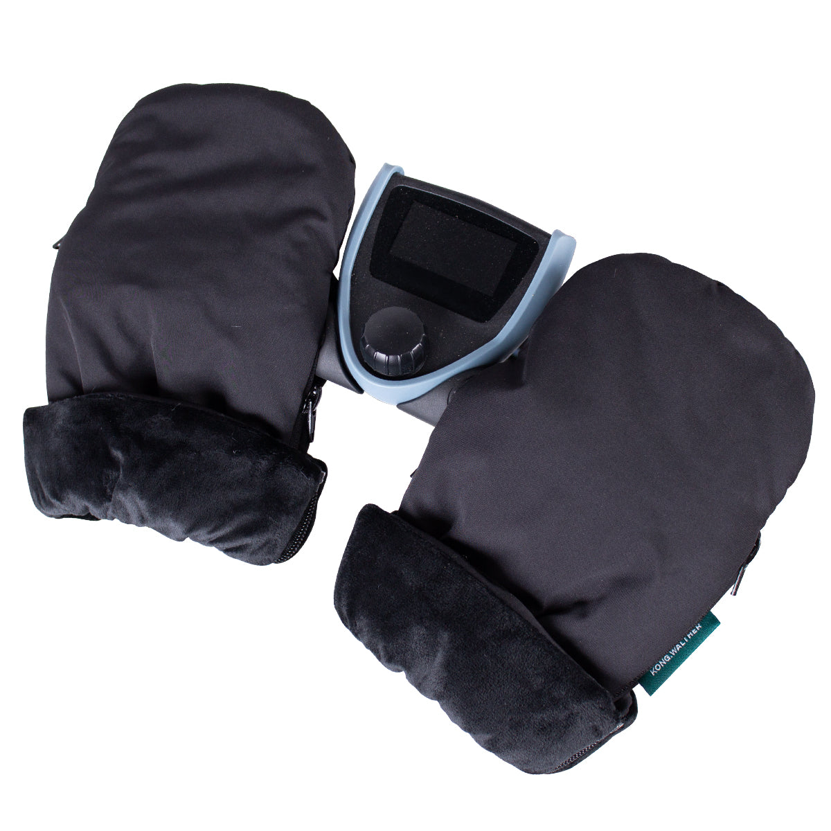 Kong Walther Golfhandsker