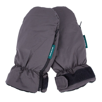 Kong Walther Golfhandsker