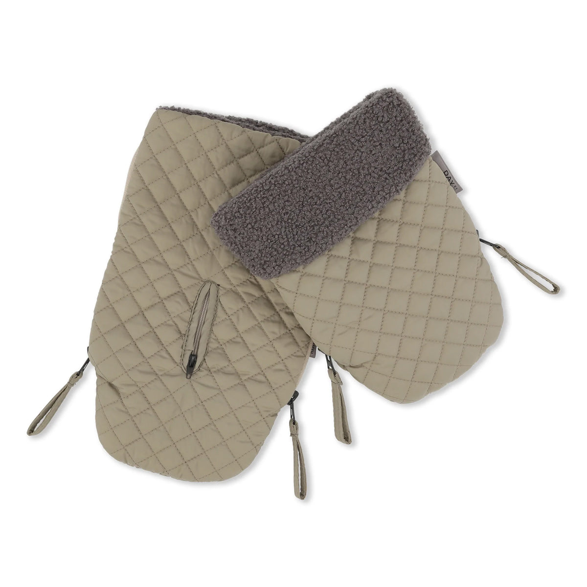 Kong Walther Handsker Day Mini