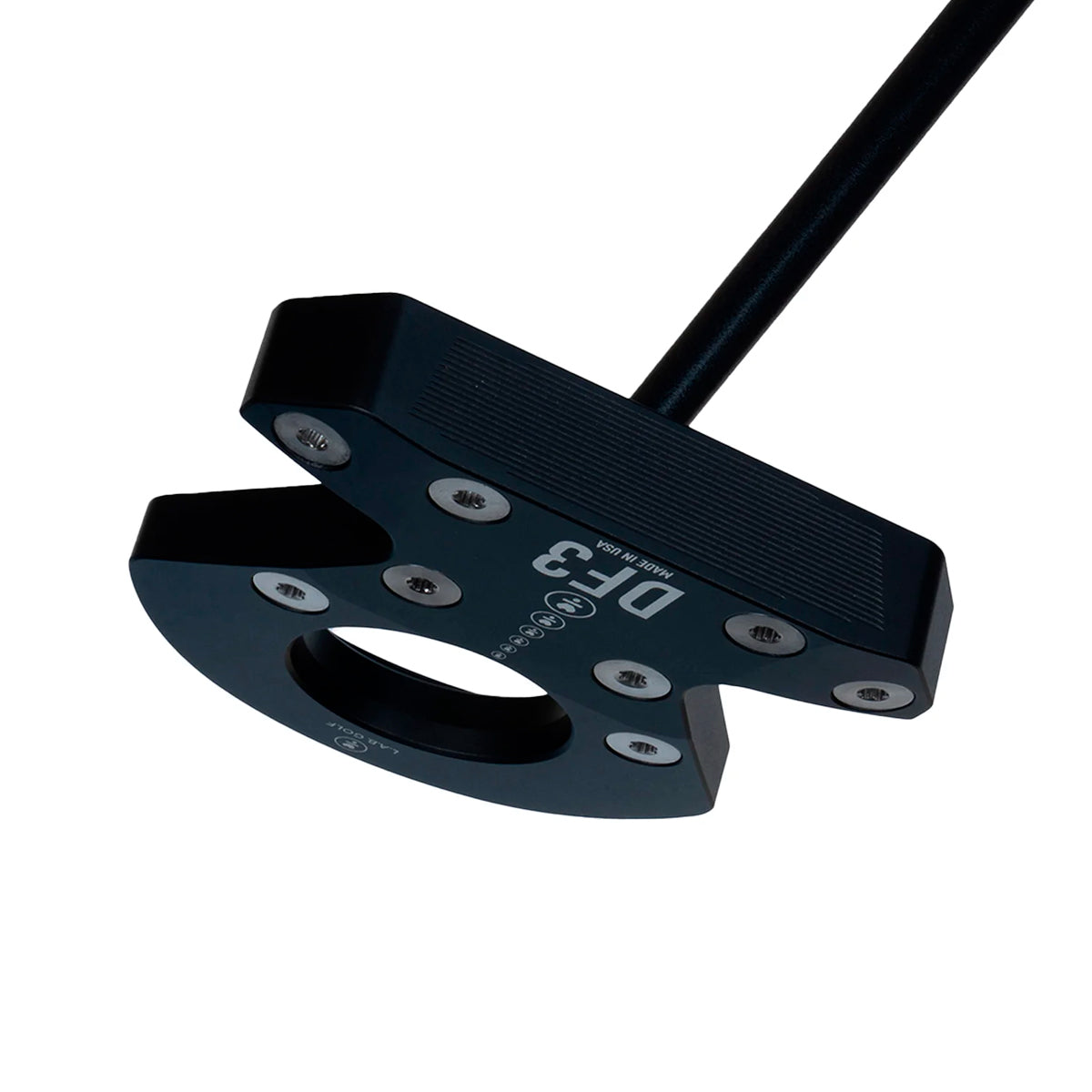 L.A.B DF 3 putter