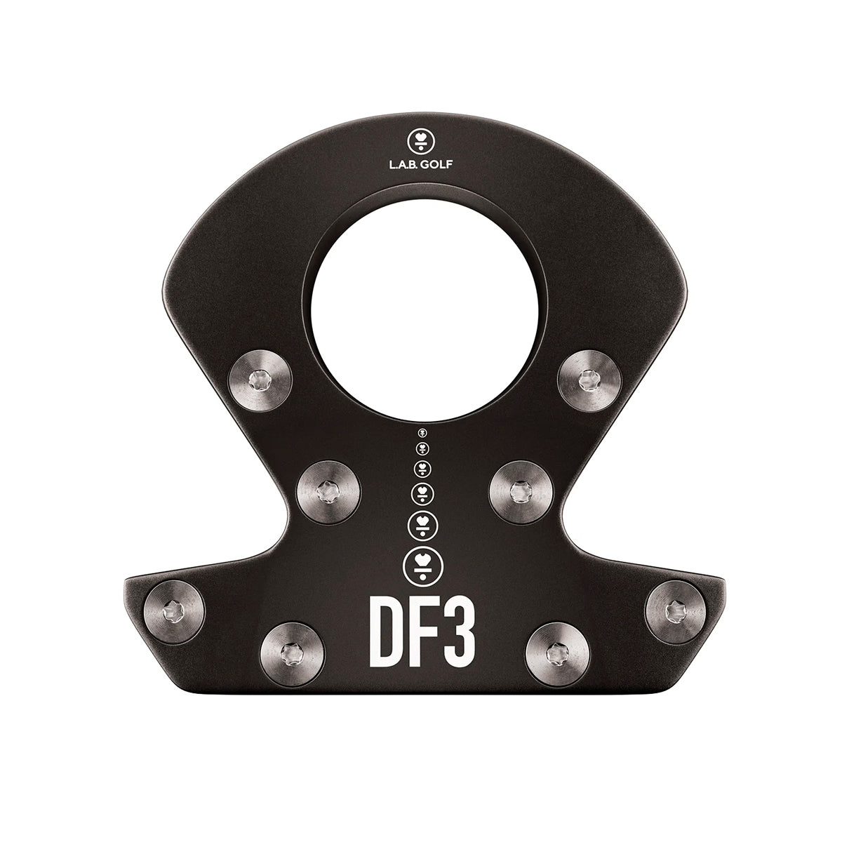 L.A.B DF 3 putter