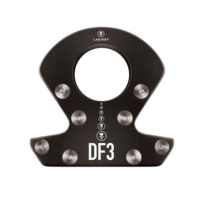 L.A.B DF 3 putter