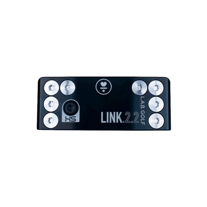 L.A.B Link 2.2 putter