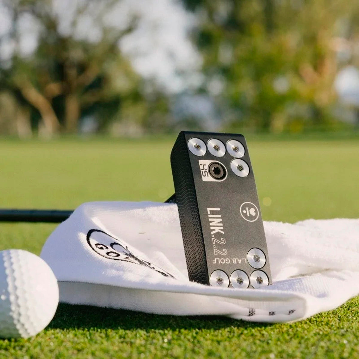 L.A.B Link 2.2 putter