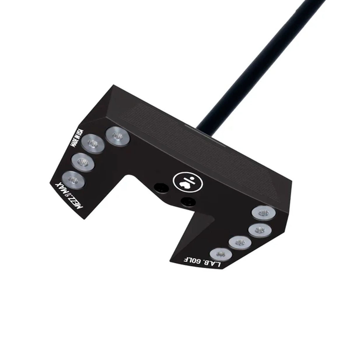 L.A.B Mezz.1 Max putter