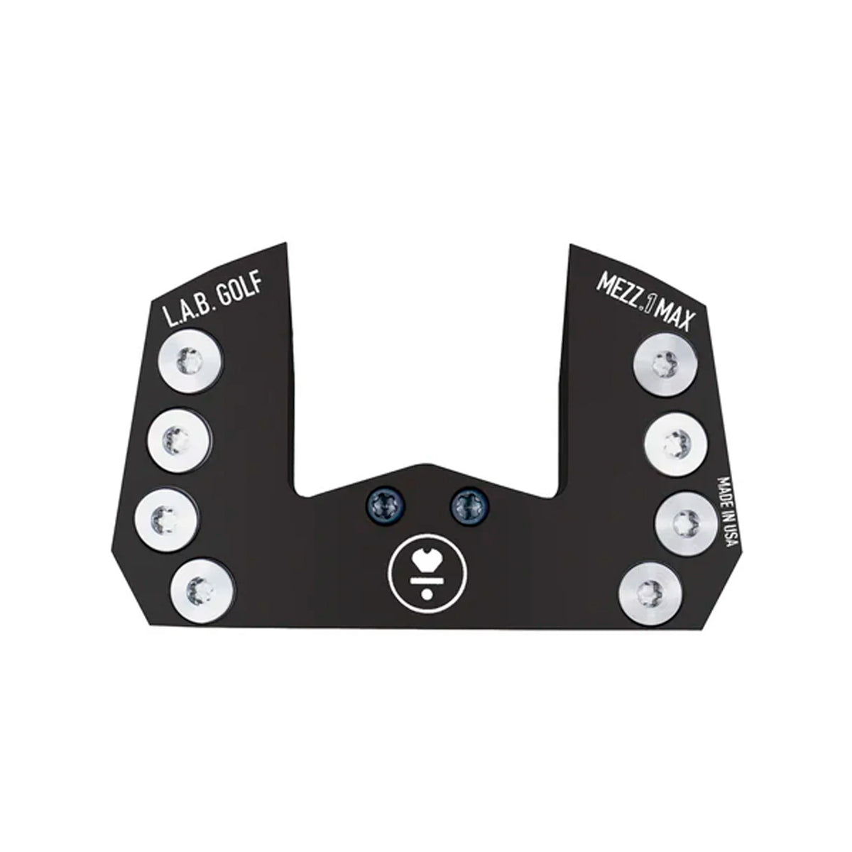 L.A.B Mezz.1 Max putter