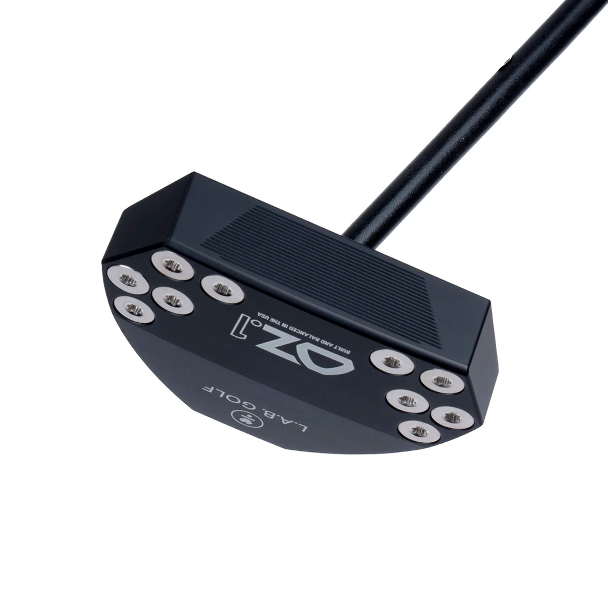 L.A.B OZ.1 putter