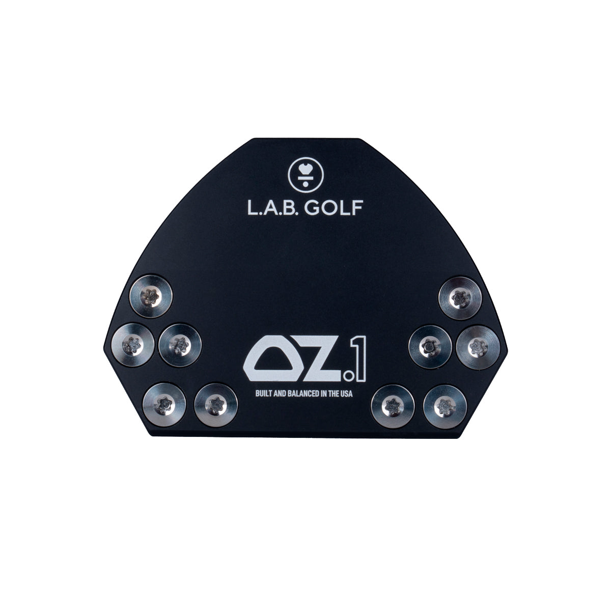 L.A.B OZ.1 putter
