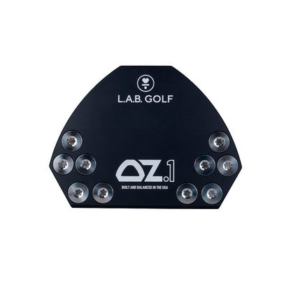 L.A.B OZ.1 putter