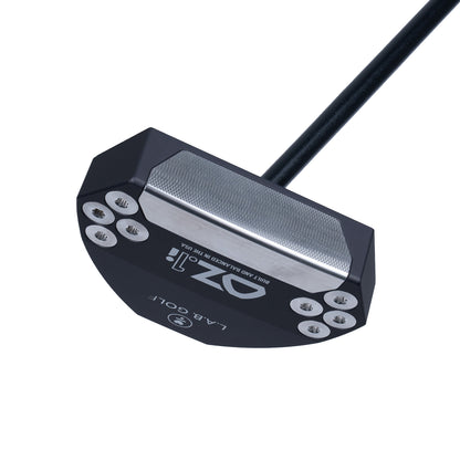 L.A.B OZ.1i putter