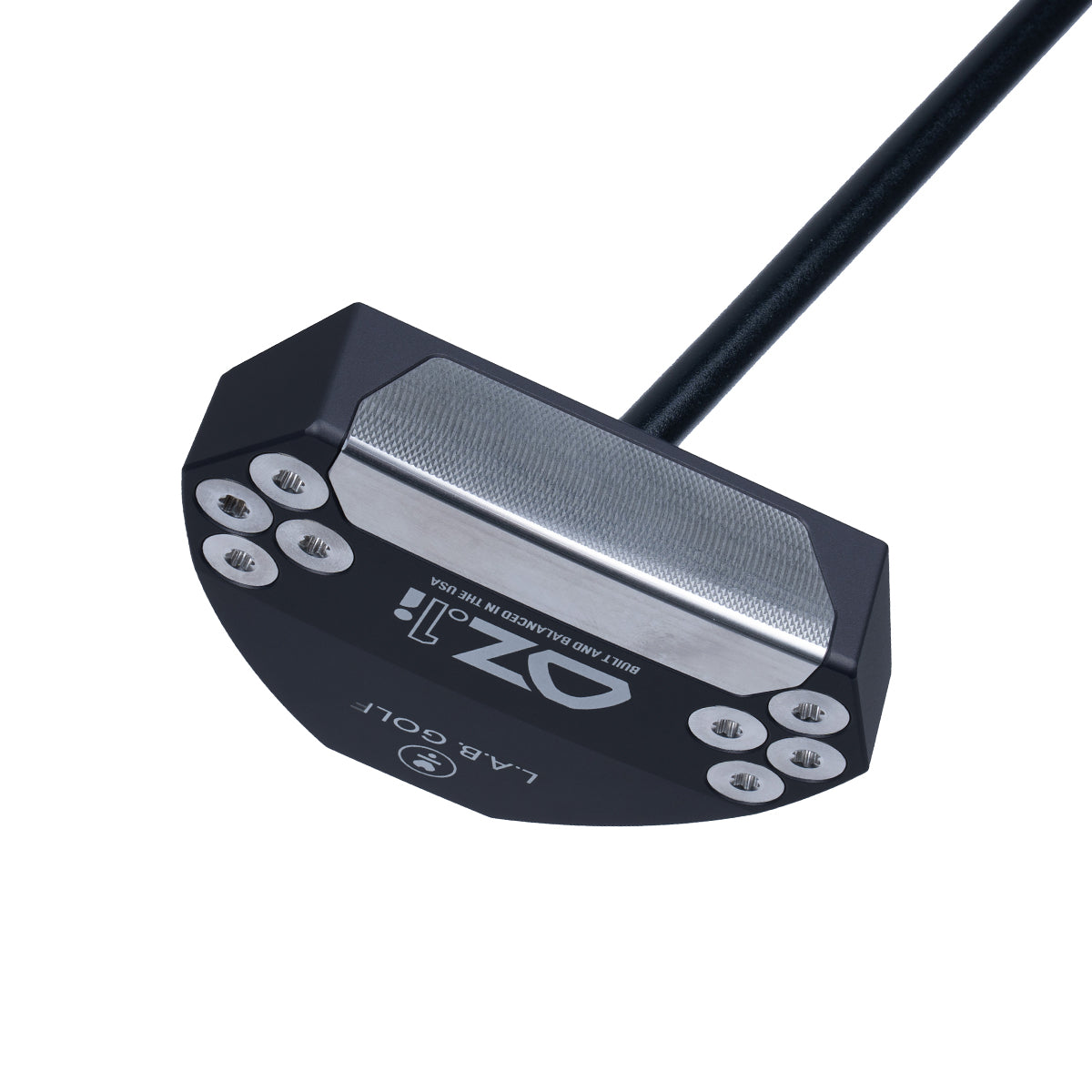 L.A.B OZ.1i putter