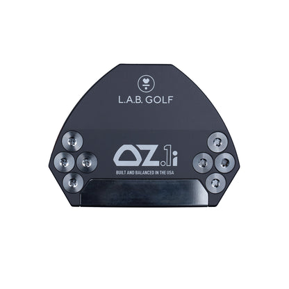 L.A.B OZ.1i putter