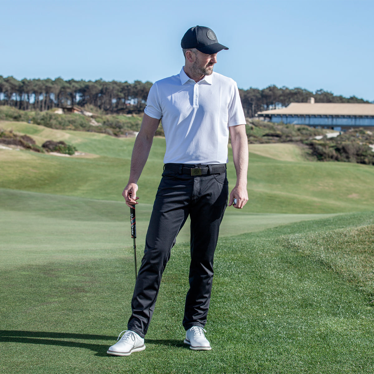 Galvin Green Lane bukser